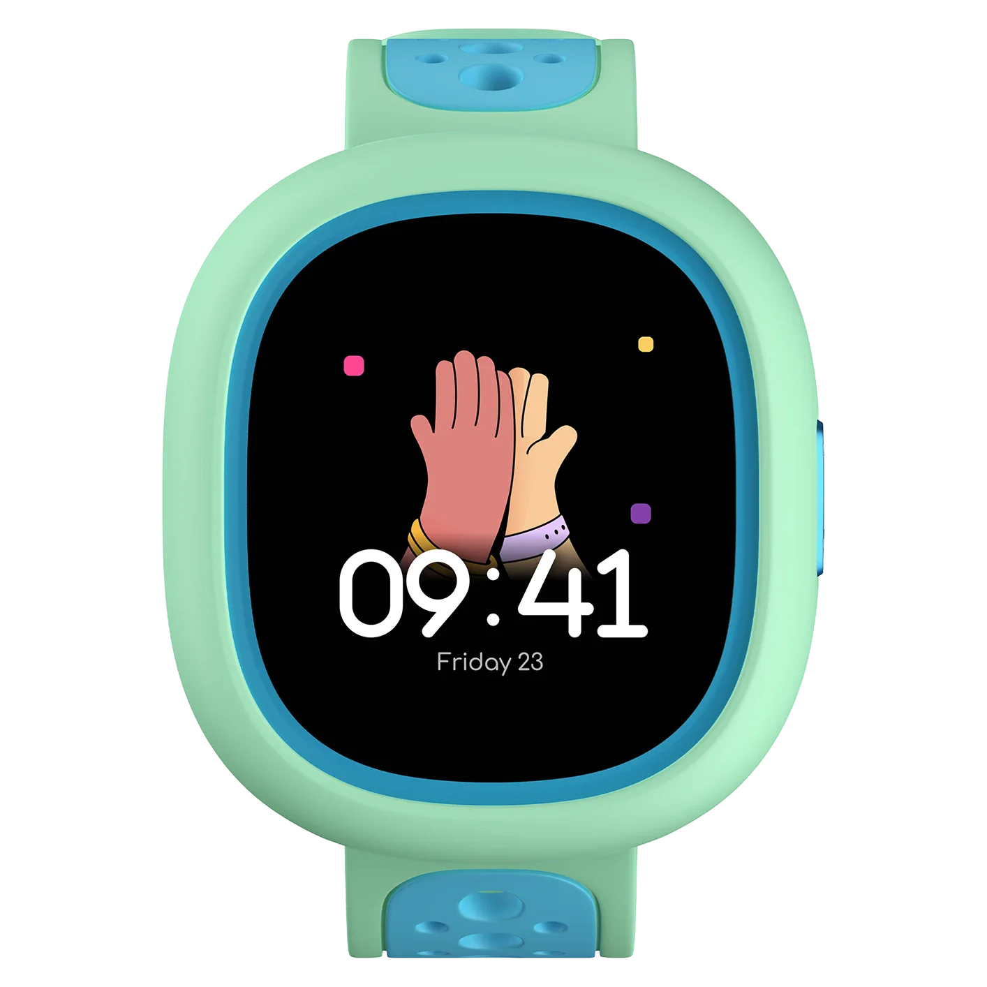 Noise Jr. Champ 3 Kids Smartwatch - Image 10