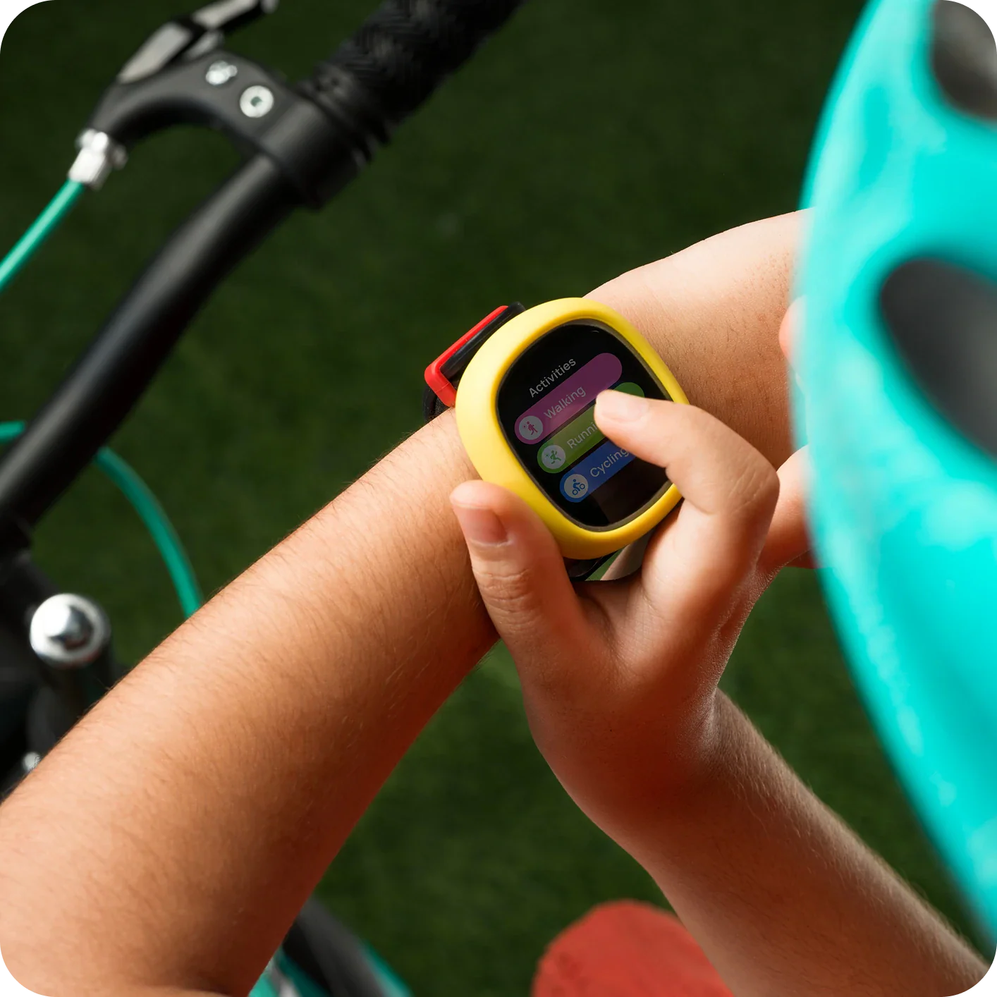 Noise Jr. Champ 3 Kids Smartwatch - Image 17