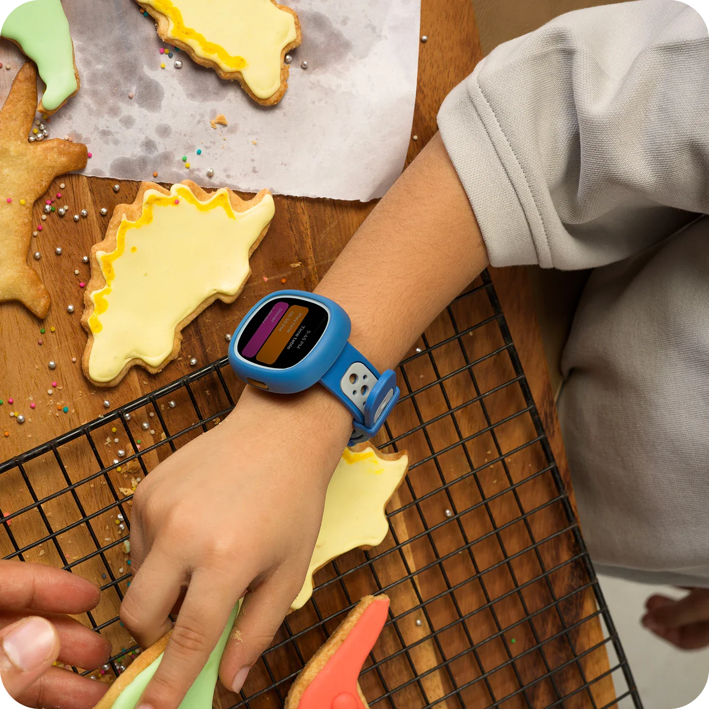 Noise Champ 3 Kids Smartwatch - Deal - Image 20