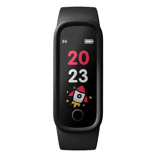 Noise Champ Kids Smartband - Image 3