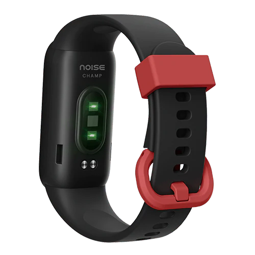 Noise Champ Kids Smartband - Image 4