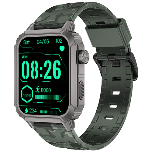 Noise ColorFit Cadet Smartwatch - Image 10