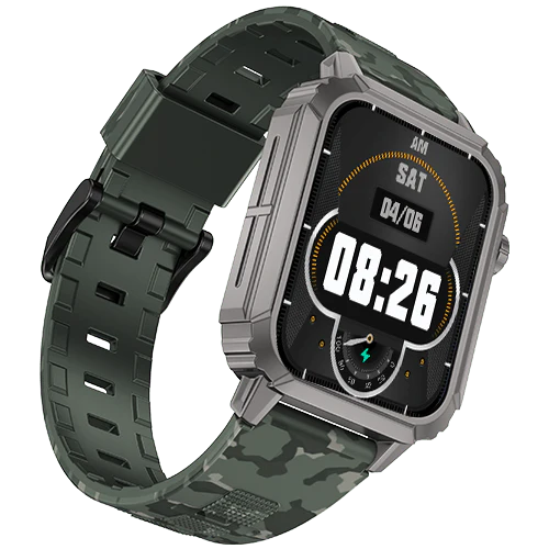 Noise ColorFit Cadet Smartwatch - Image 12