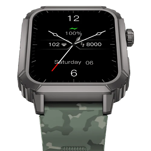Noise ColorFit Cadet Smartwatch - Image 13