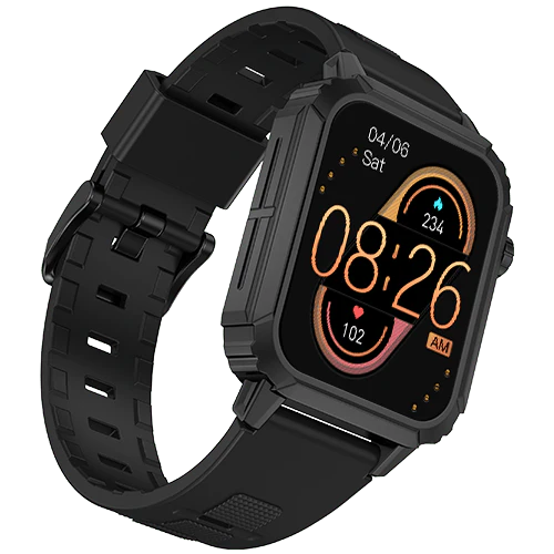 Noise ColorFit Cadet Smartwatch - Image 2