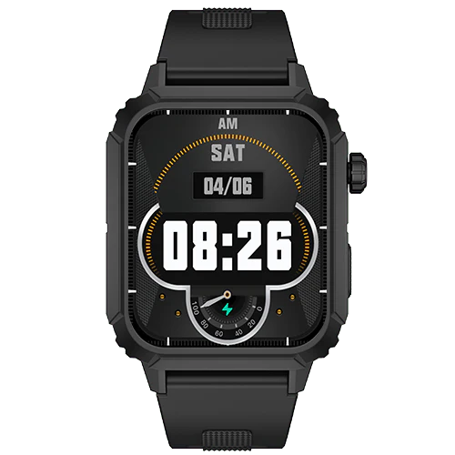 Noise ColorFit Cadet Smartwatch - Image 3