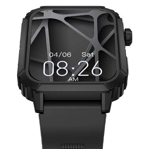 Noise ColorFit Cadet Smartwatch - Image 4