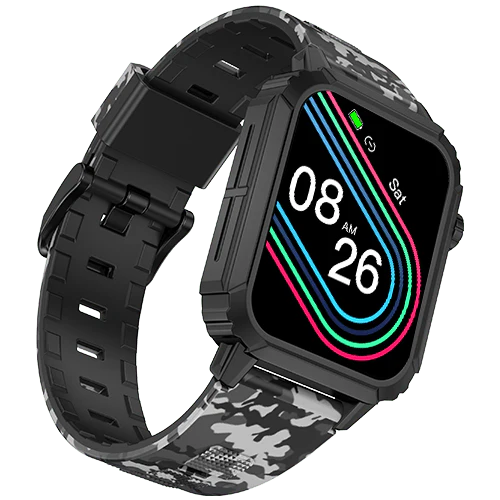 Noise ColorFit Cadet Smartwatch - Image 7