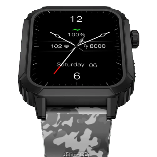 Noise ColorFit Cadet Smartwatch - Image 8