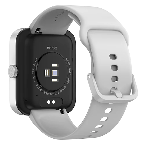 Noise ColorFit Caliber 2 Buzz Smartwatch - Image 19