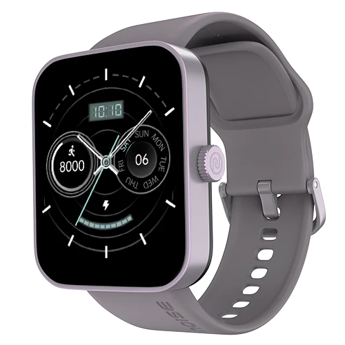 Noise ColorFit Caliber 2 Buzz Smartwatch - Image 22