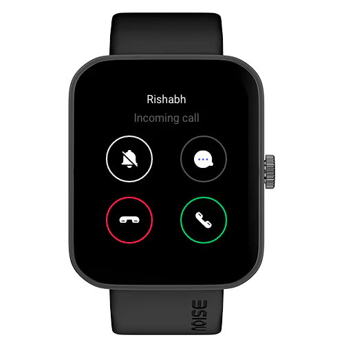 Noise ColorFit Caliber 2 Buzz Smartwatch - Image 3