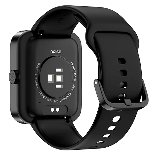 Noise ColorFit Caliber 2 Buzz Smartwatch - Image 4