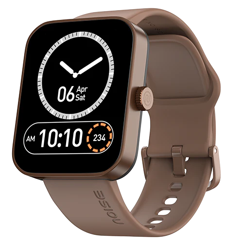 Noise ColorFit Caliber 2 Buzz Smartwatch - Image 6
