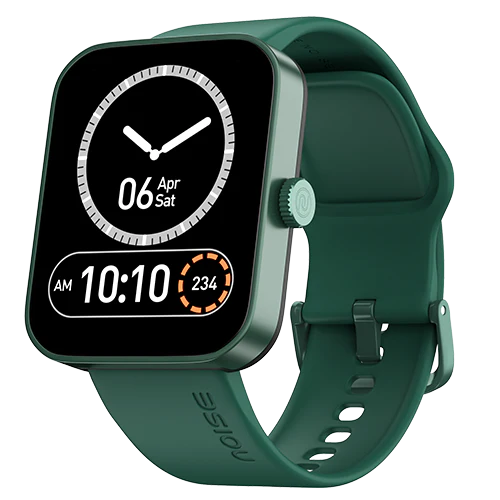 Noise ColorFit Caliber 2 Buzz Smartwatch - Aditya Birla - Image 11
