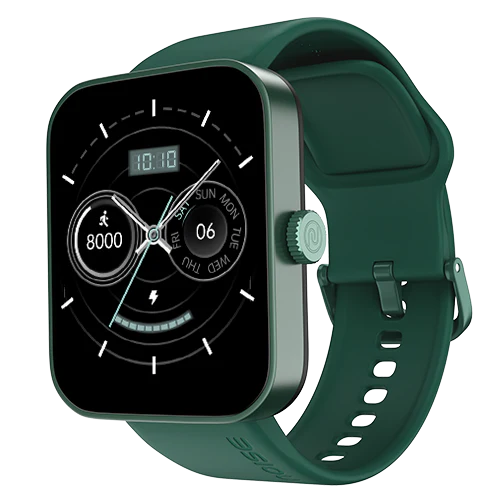 Noise ColorFit Caliber 2 Buzz Smartwatch - Aditya Birla - Image 12