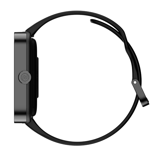 Noise ColorFit Caliber 2 Buzz Smartwatch - Aditya Birla - Image 5