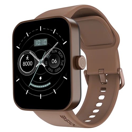 Noise ColorFit Caliber 2 Buzz Smartwatch - Aditya Birla - Image 7