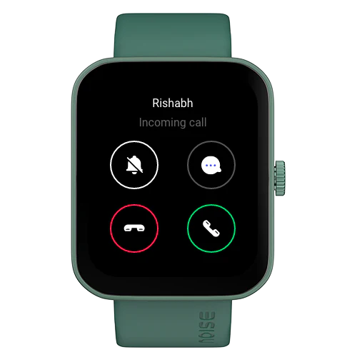 Noise ColorFit Caliber 2 Buzz Smartwatch - Partner Deal Store - Image 13