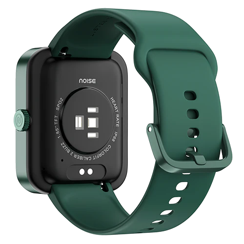Noise ColorFit Caliber 2 Buzz Smartwatch - Partner Deal Store - Image 14