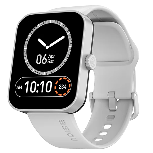 Noise ColorFit Caliber 2 Buzz Smartwatch - Partner Deal Store - Image 16