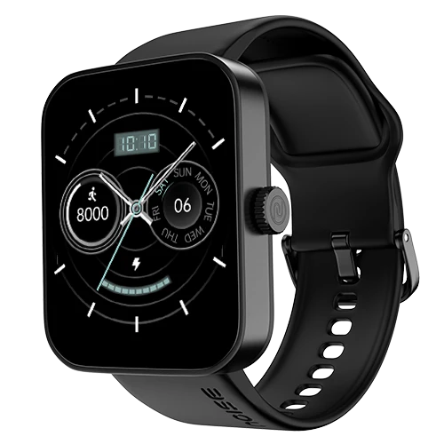 Noise ColorFit Caliber 2 Buzz Smartwatch - Partner Deal Store - Image 2