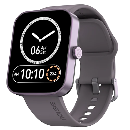 Noise ColorFit Caliber 2 Buzz Smartwatch - Partner Deal Store - Image 21