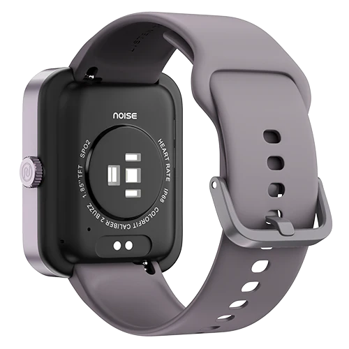 Noise ColorFit Caliber 2 Buzz Smartwatch - Partner Deal Store - Image 24