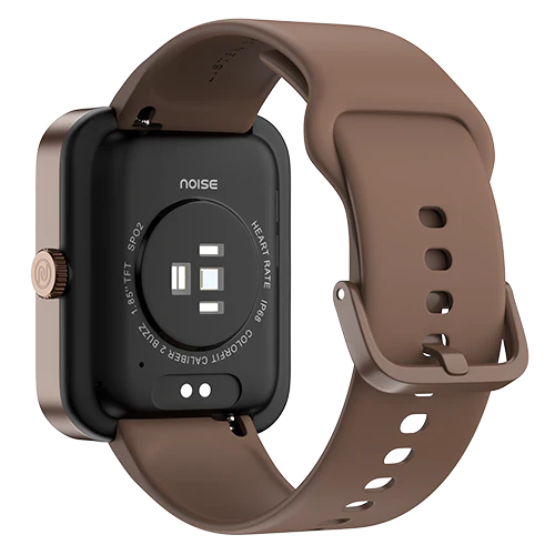 Noise ColorFit Caliber 2 Buzz Smartwatch - Partner Deal Store - Image 9