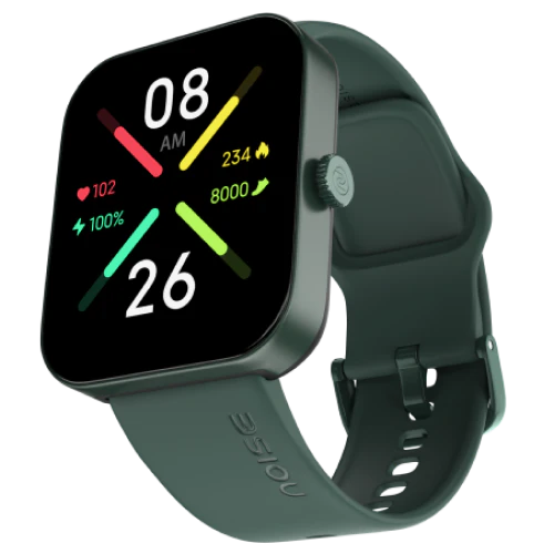 Noise ColorFit Caliber 2 Smartwatch - Image 19