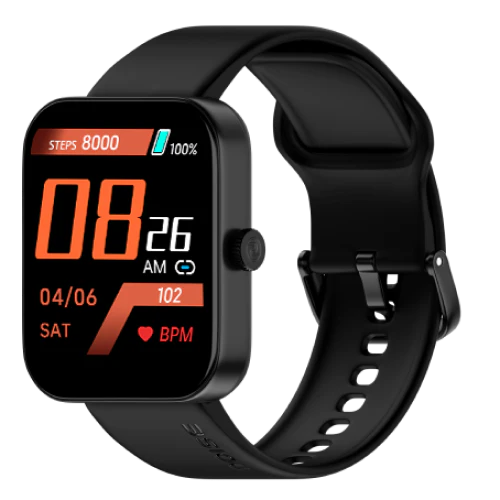 Noise ColorFit Caliber 2 Smartwatch - Image 2