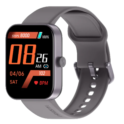 Noise ColorFit Caliber 2 Smartwatch - Image 26