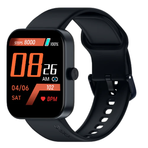 Noise ColorFit Caliber 2 Smartwatch - Image 8