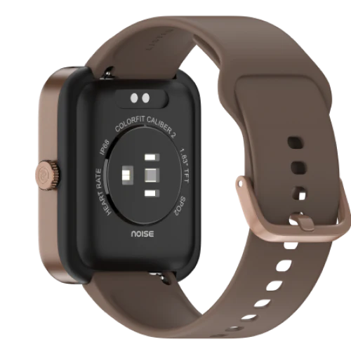 Noise ColorFit Caliber 2 Smartwatch - Partner Deal Store - Image 17