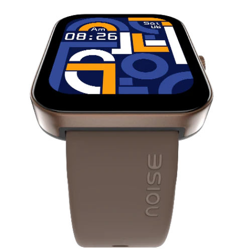 Noise ColorFit Caliber 2 Smartwatch - Partner Deal Store - Image 18