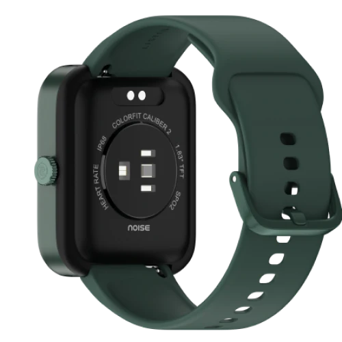 Noise ColorFit Caliber 2 Smartwatch - Partner Deal Store - Image 23