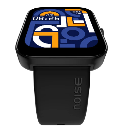 Noise ColorFit Caliber 2 Smartwatch - Partner Deal Store - Image 6