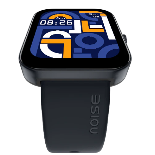 Noise ColorFit Caliber 2 Smartwatch - Partner Exclusive - Image 12