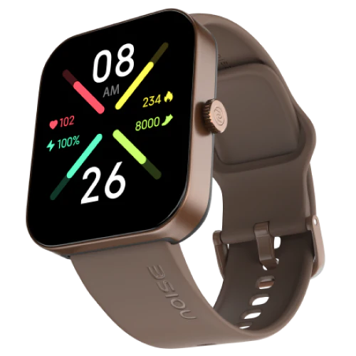 Noise ColorFit Caliber 2 Smartwatch - Partner Exclusive - Image 13