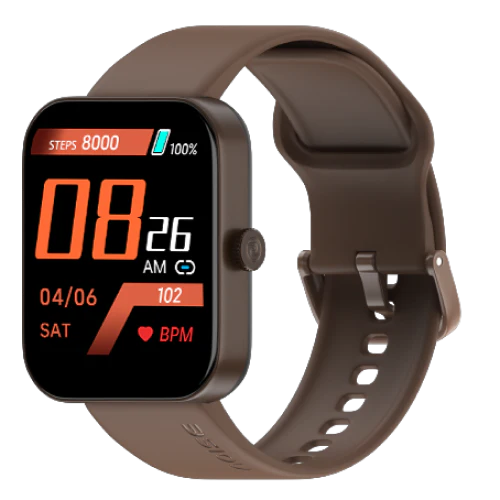 Noise ColorFit Caliber 2 Smartwatch - Partner Exclusive - Image 14