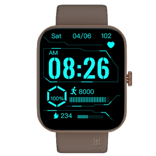 Noise ColorFit Caliber 2 Smartwatch - Partner Exclusive - Image 16