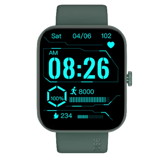 Noise ColorFit Caliber 2 Smartwatch - Partner Exclusive - Image 22