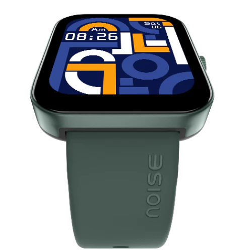 Noise ColorFit Caliber 2 Smartwatch - Partner Exclusive - Image 24