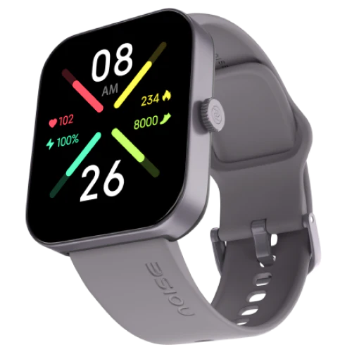 Noise ColorFit Caliber 2 Smartwatch - Partner Exclusive - Image 25