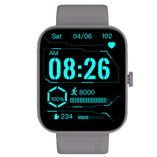 Noise ColorFit Caliber 2 Smartwatch - Partner Exclusive - Image 28