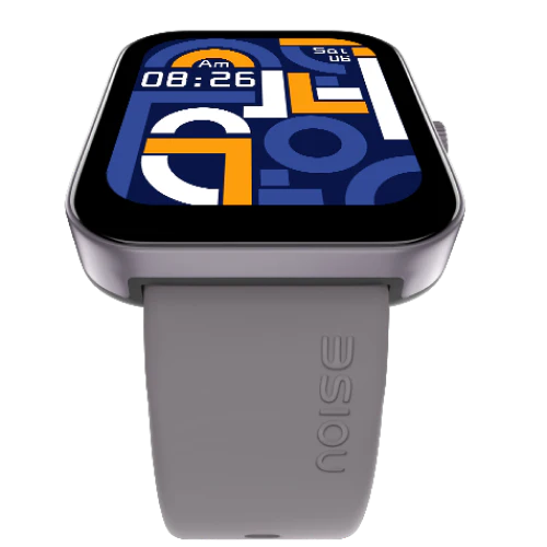 Noise ColorFit Caliber 2 Smartwatch - Partner Exclusive - Image 30