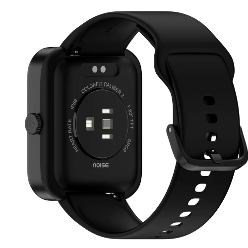 Noise ColorFit Caliber 2 Smartwatch - Partner Exclusive - Image 5