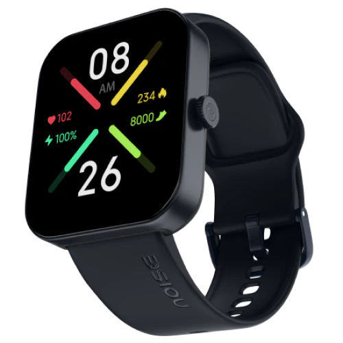 Noise ColorFit Caliber 2 Smartwatch - Partner Exclusive - Image 7