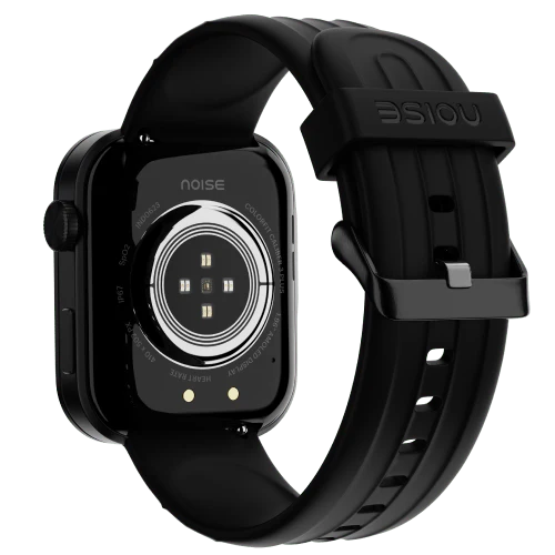 Noise ColorFit Caliber 3 Plus Smartwatch - Image 10