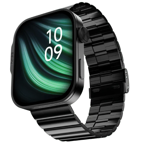 Noise ColorFit Caliber 3 Plus Smartwatch - Image 11